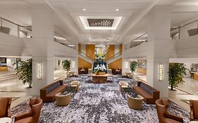 Hilton Los Angeles Airport